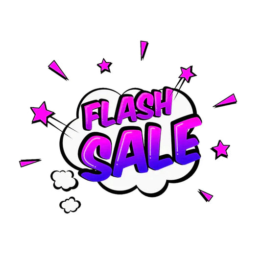 ANY TWO FLASH SALE BAGS