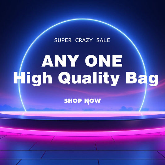 [$269.99] ANY 1 High Quality Bag